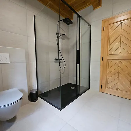 Apartmany Jezerne Velké Karlovice Exterior photo
