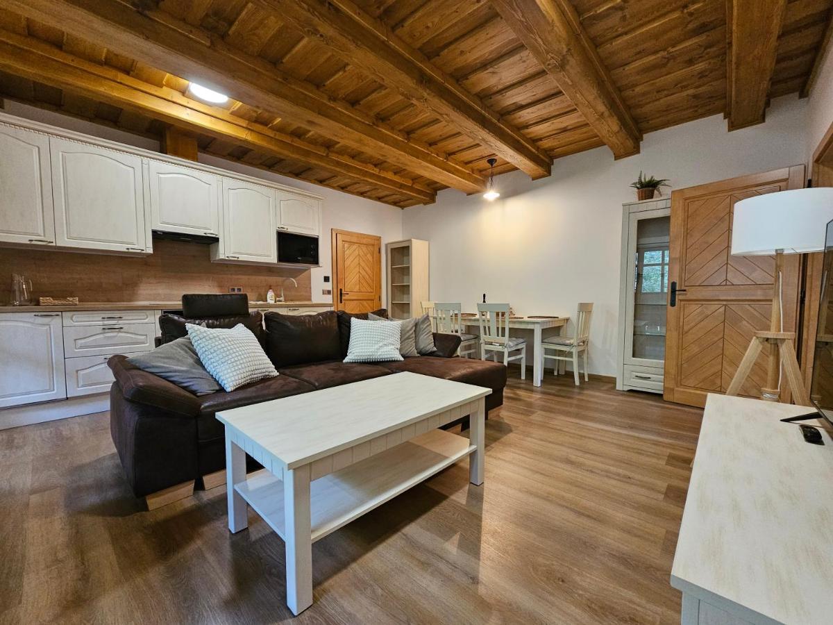 Jezerne Appartement
