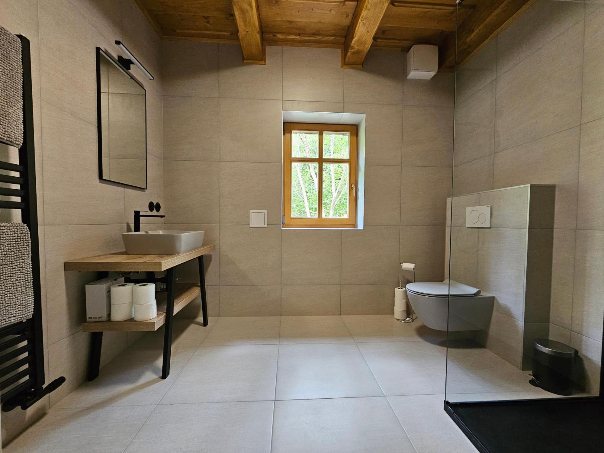 Appartement Jezerne *