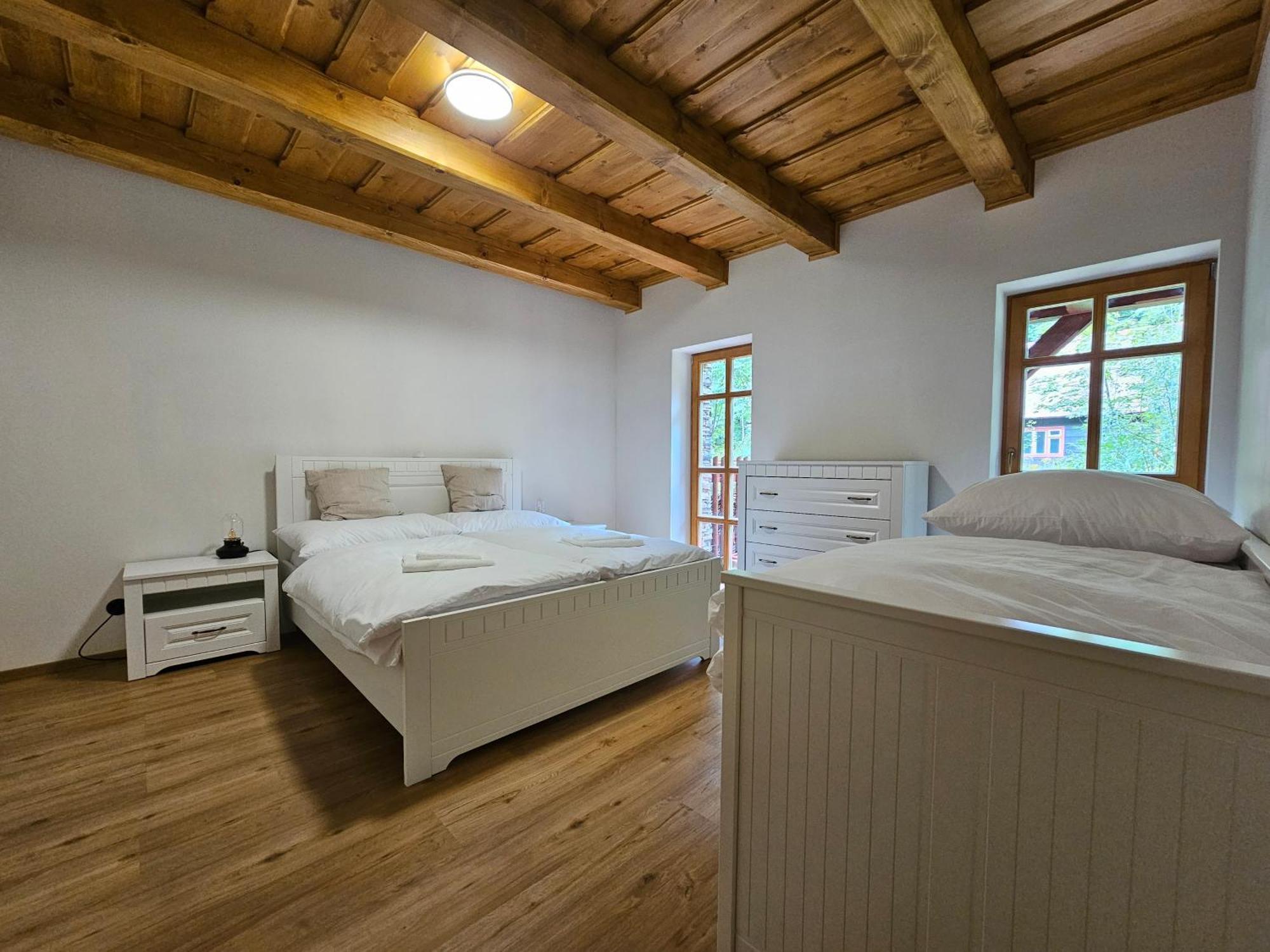 Jezerne Appartement *