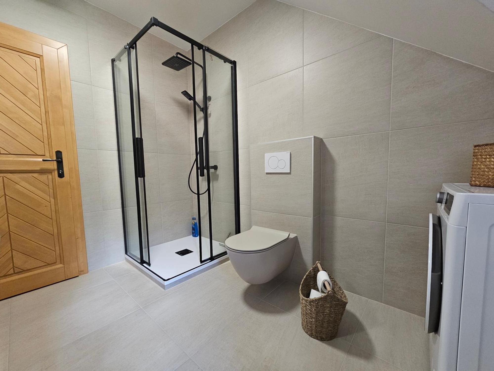 Jezerne Appartement Velké Karlovice