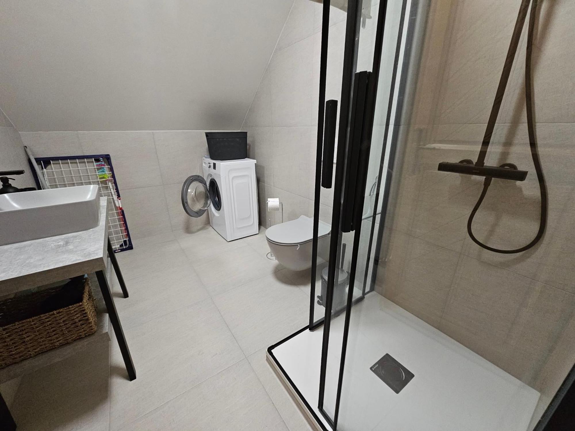 Jezerne Appartement