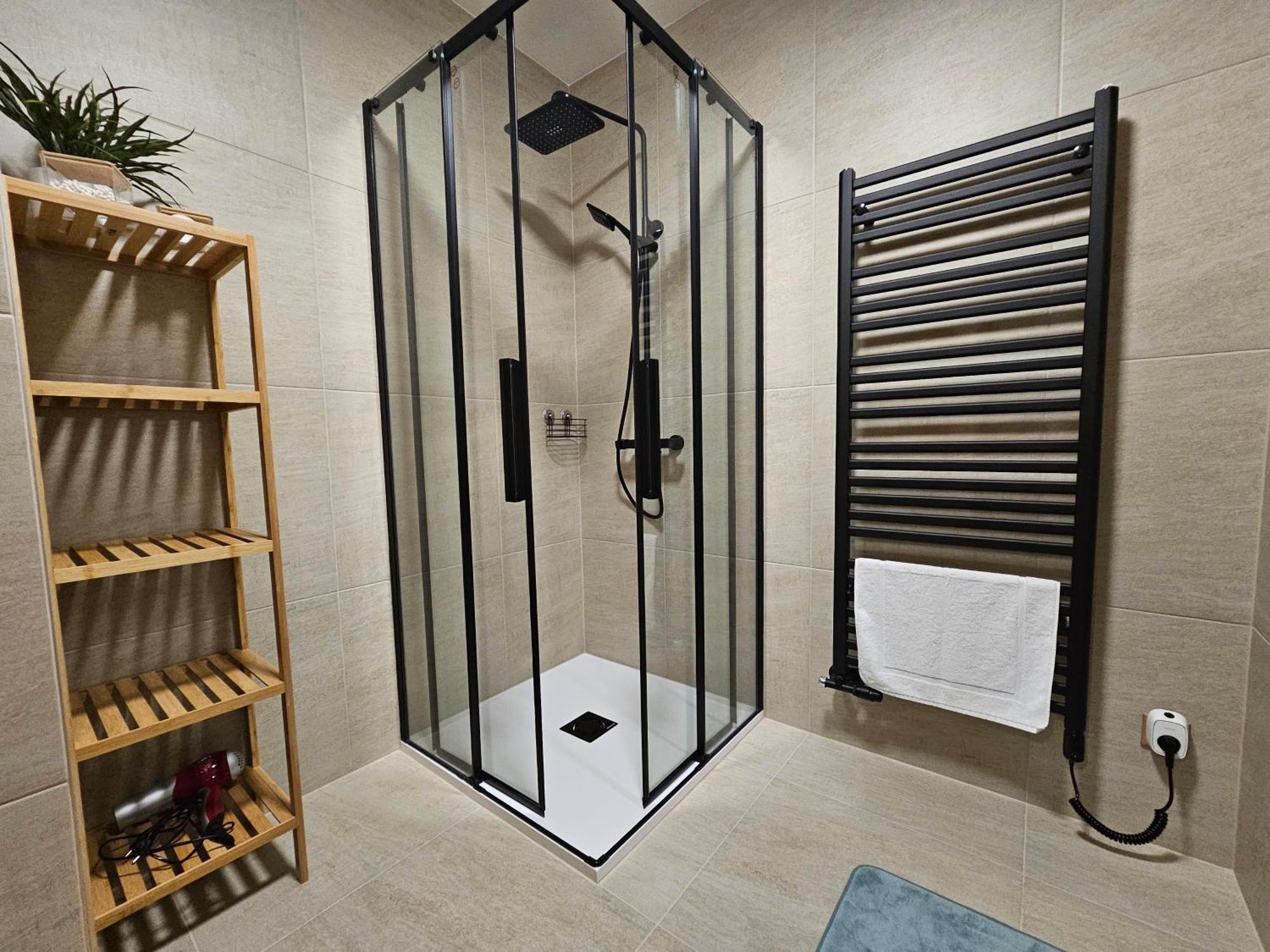 Appartement Jezerne
