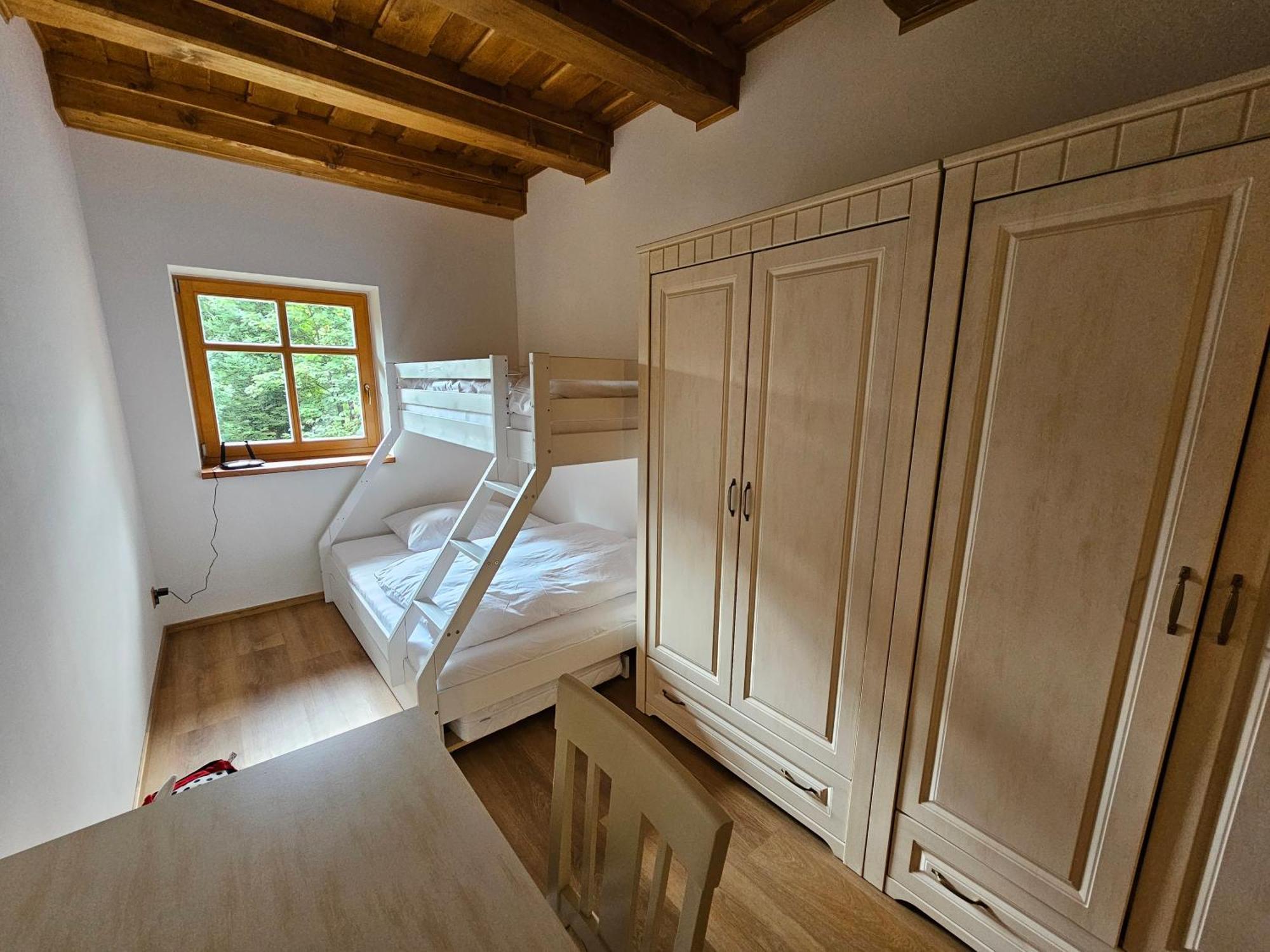 Jezerne Appartement