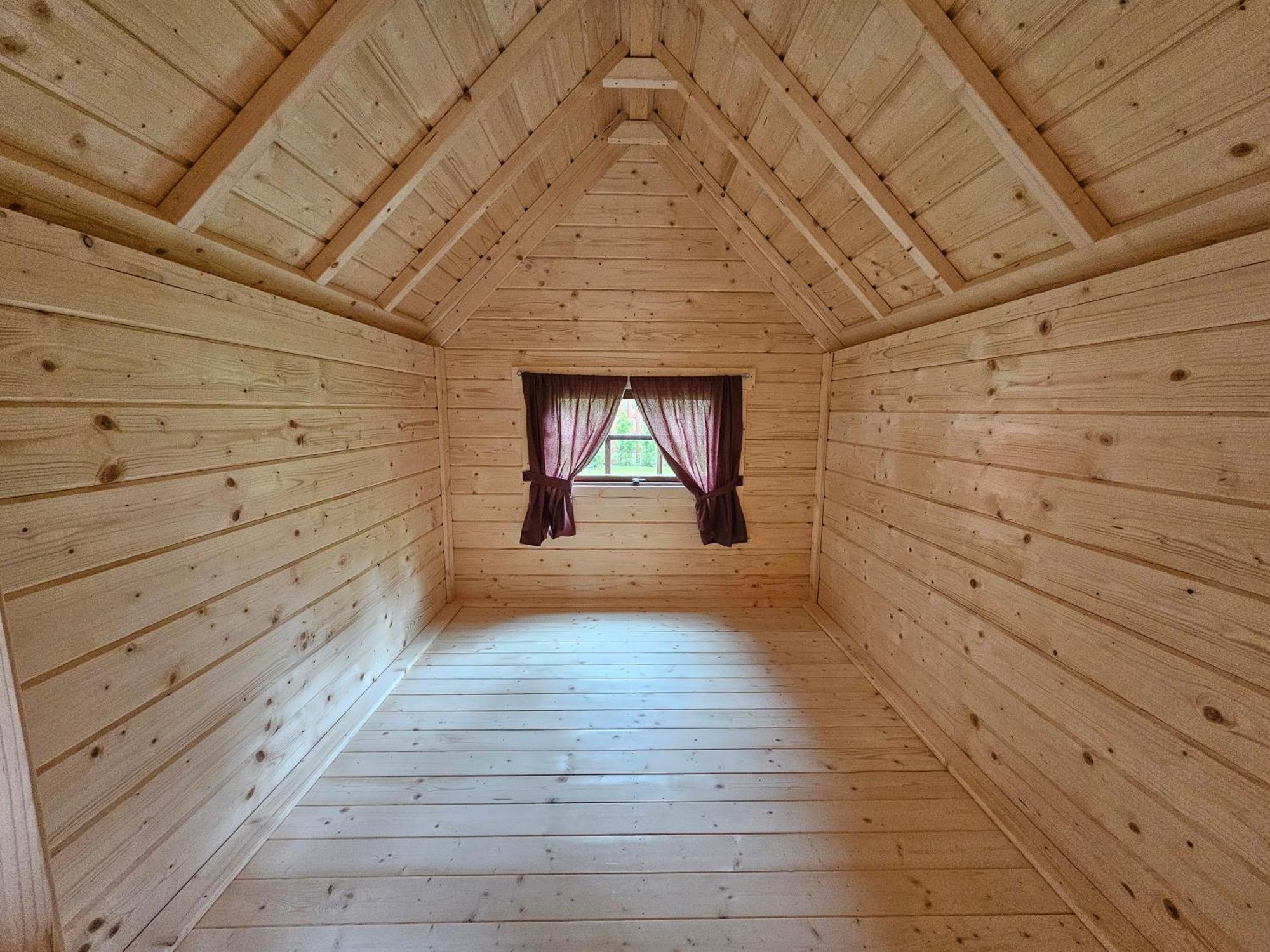 Appartement Jezerne