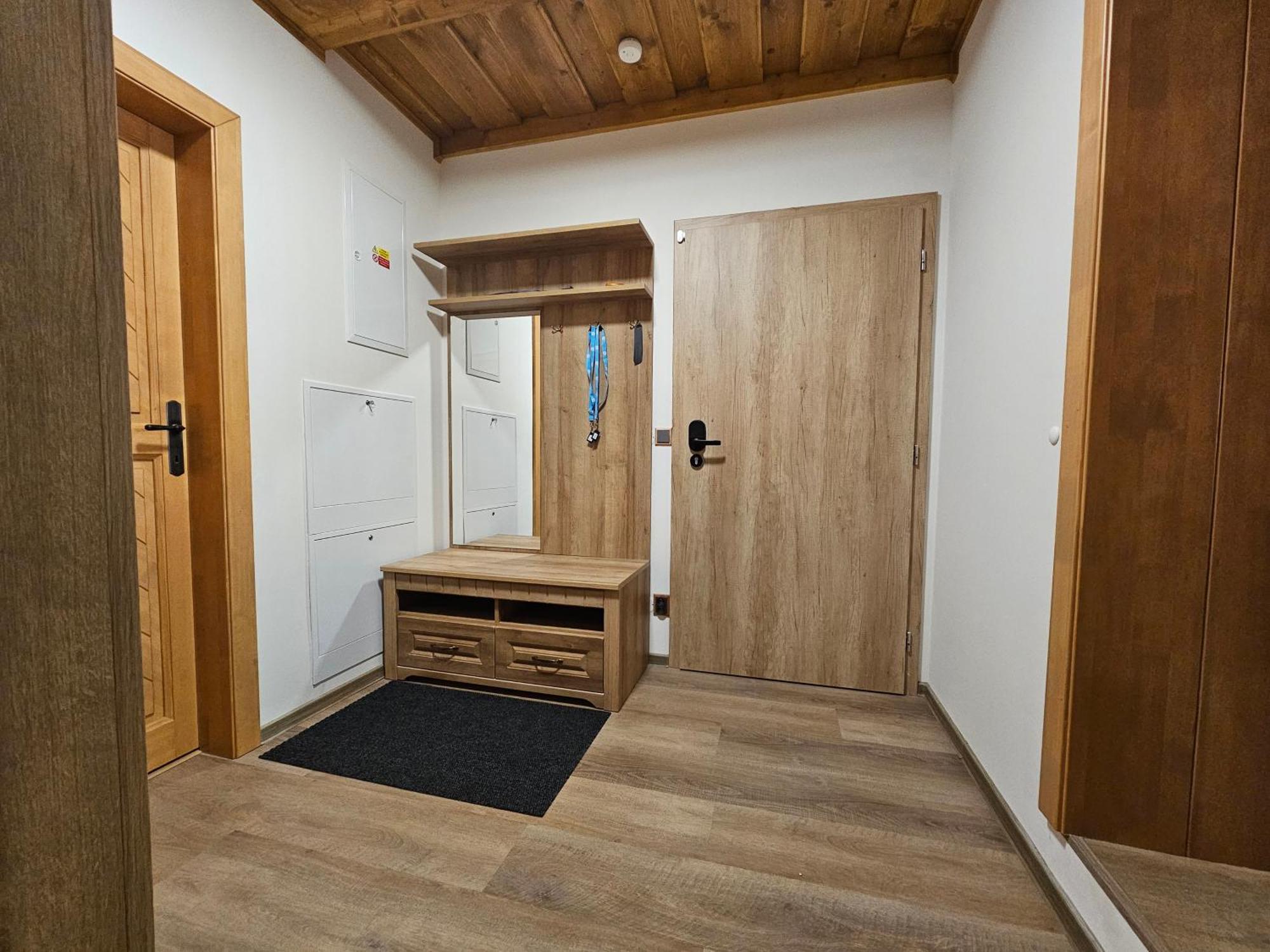 Jezerne Appartement