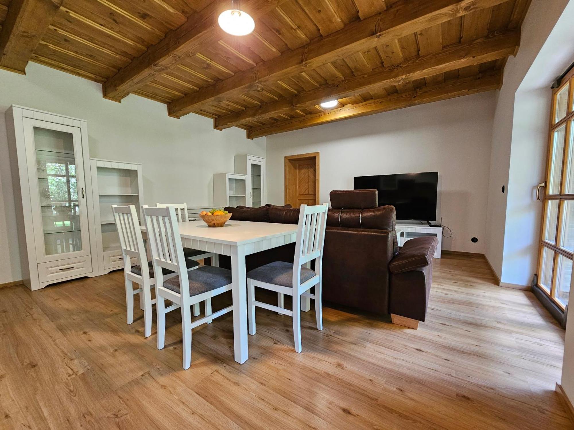 Jezerne Appartement